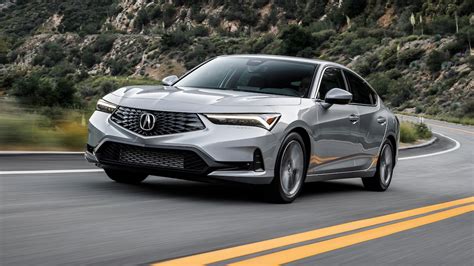 2023 Acura Car Lineup Naples Acura