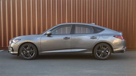 2023 Acura Integra Review Classic Sport Luxe Vibes For The Modern Era