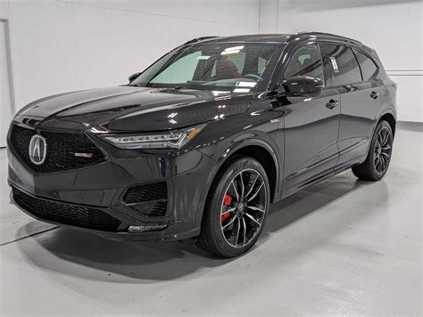 2023 Acura MDX Review: Features, Performance, and Updates