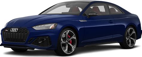 2023 Audi Rs 5 Price Value Ratings Reviews Kelley Blue Book