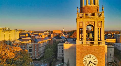 2023 Best Criminal Justice Colleges In North Carolina Policeofficer Org