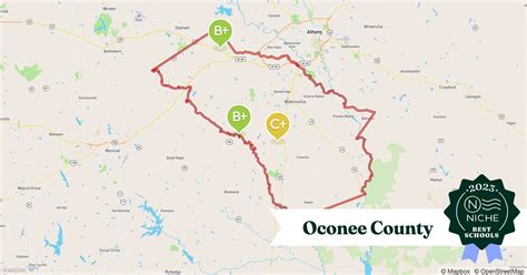 2023 Best Private High Schools In Oconee County Ga Niche