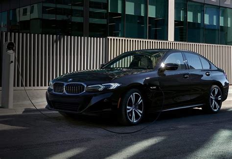 2023 Bmw 330E Plug In Hybrid Everything We Know 2023 Bmw 330E Plug In Hybrid Everything We Know