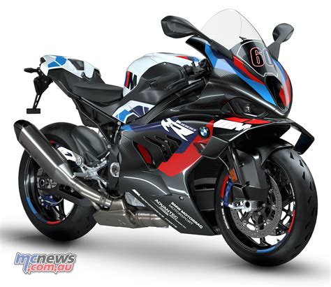 2023 Bmw M 1000 Rr Storms Into Malaysia