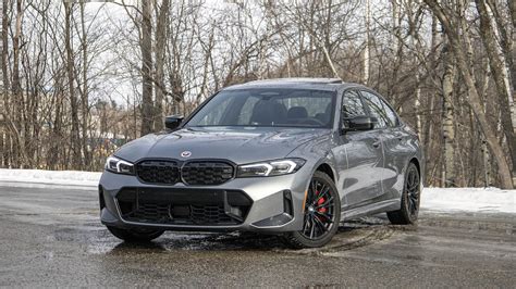2023 Bmw M340i Review