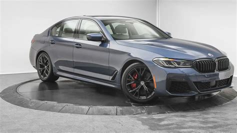 2023 Bmw M550i For Sale