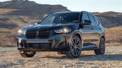 2023 Bmw X3 Review Expert Insights Pricing And Trims