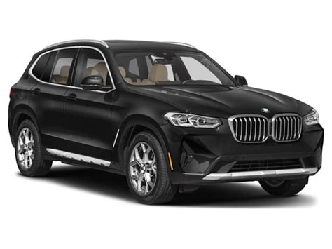 2023 Bmw X3 Reviews Ratings Prices Consumer Reports