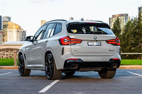 2023 BMW X3 Review: Features, Specs, and Performance Insights