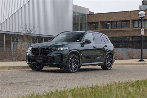 2023 BMW X5 Review: Features, Performance, and Pricing Insights