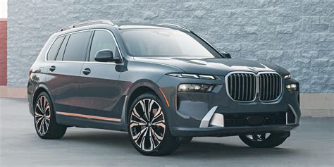 2023 Bmw X7 Review Pricing Trims Photos Truecar 2023 Bmw X7 Review Pricing Trims Photos Truecar