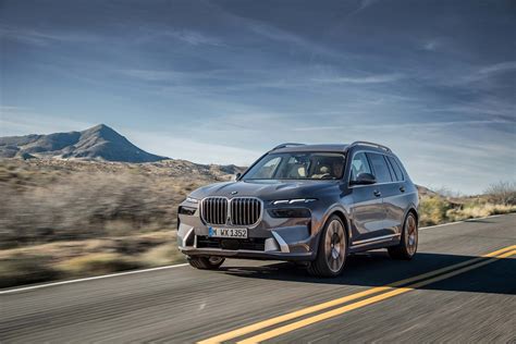 2023 Bmw X7 Review Ratings Specs Prices And Photos The Car Connection 2023 Bmw X7 Review Ratings Specs Prices And Photos The Car Connection