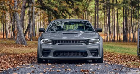 2023 Charger Review: Features, Performance, and Buying Tips