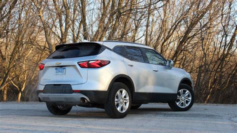 2023 Chevrolet Blazer Review Blazing A Trail Away From Its Roots Autoblog 2023 Chevrolet Blazer Review Blazing A Trail Away From Its Roots Autoblog