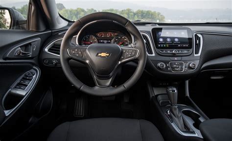 2023 Chevrolet Malibu Review Specs And Interior Newcarbike