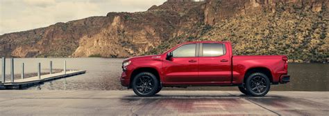 2023 Chevrolet Silverado 1500 Configurations Jim Hoffpauir Inc 2023 Chevrolet Silverado 1500 Configurations Jim Hoffpauir Inc