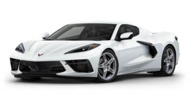 2023 Chevy Corvette Buyer S Guide Car Dealer Near Plainfield In