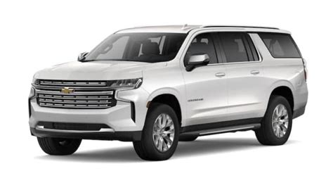 2023 Chevy Suburban Buyer S Guide Greenfield In Suv Dealer 2023 Chevy Suburban Buyer S Guide Greenfield In Suv Dealer