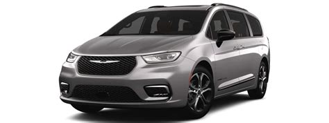 2023 Chrysler Pacifica Rochester Hills Dodge Chrysler Jeep