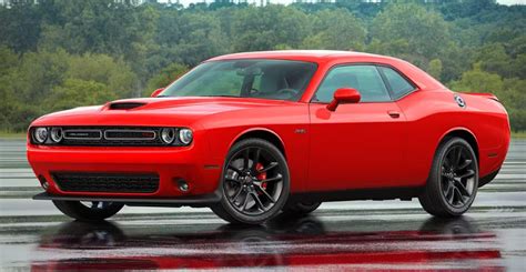 2023 Dodge Challenger Configurations: Complete Guide to Features and Options