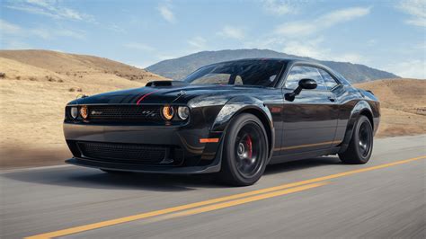 2023 Dodge Challenger R/T: The Ultimate Performance and Style Guide