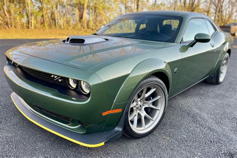 2023 Dodge Challenger Scat Pack For Sale At Fast Lane Classic Cars