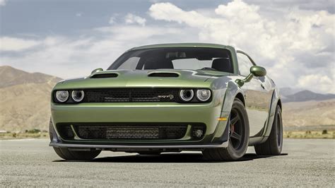 2023 Dodge Challenger Srt Super Stock Last Call First Test What A Drag