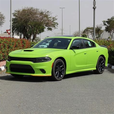 2023 Dodge Charger Gt Special Colors Automax