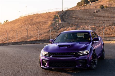 2023 Dodge Charger Review Ratings Specs Prices And Photos The Car Connection
