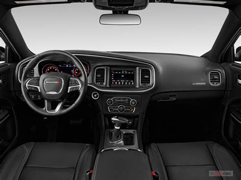 2023 Dodge Charger Review Specs Interior Sunnyside Cdjr