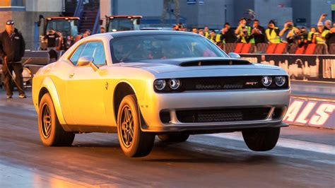 2023 Dodge Srt Demon 170 Easter Eggs You Didn T Know About 2023 Dodge Srt Demon 170 Easter Eggs You Didn T Know About