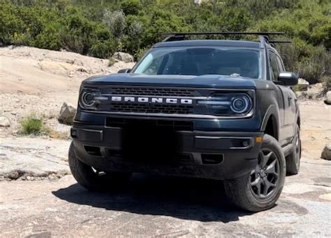 2023 Ford Bronco Sport Shines In J D Power Apeal Study Sunrise Ford 2023 Ford Bronco Sport Shines In J D Power Apeal Study Sunrise Ford