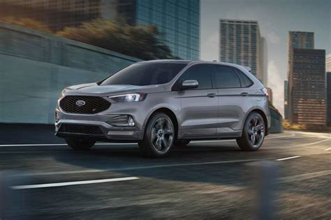 2023 Ford Edge Specs Prices Mpg Reviews Photos Cars Com