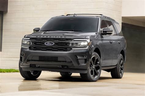 2023 Ford Expedition Specs Prices Mpg Reviews Photos Cars Com