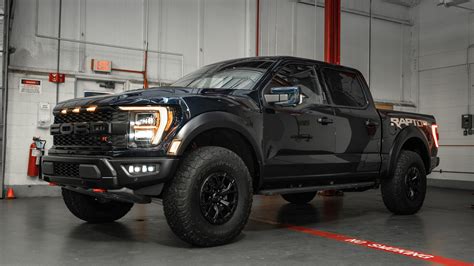 2023 Ford F 150 Raptor R Review Totally Badass Brother 2023 Ford F 150 Raptor R Review Totally Badass Brother