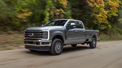2023 Ford F 350 Review Expert Insights Pricing And Trims