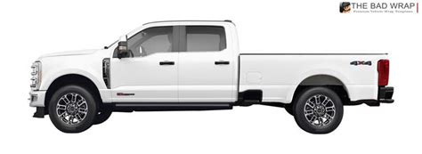 2023 Ford F 350 Sd Limited Crew Cab Long Bed 3665 Pdf