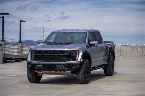 2023 Ford F150 Raptor R Sold At Issimi