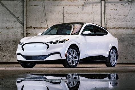 2023 Ford Mustang Mach E Specs Features Upper Marlboro Ford 2023 Ford Mustang Mach E Specs Features Upper Marlboro Ford