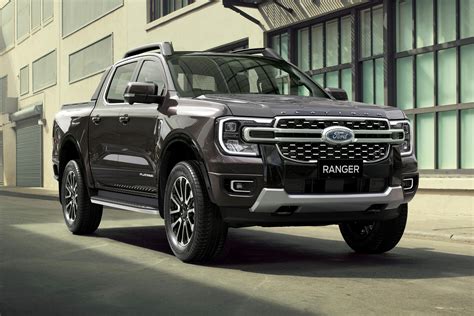 2023 Ford Ranger Price Specs Features Review Surprise Az