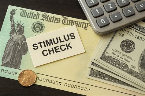 2023 Fourth Stimulus Checks Update Yes You Can Still Get A Amp 39 Check