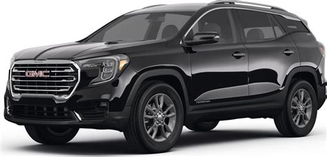 2023 Gmc Terrain Price Cost To Own Reviews More Kelley Blue Book