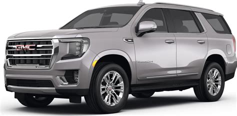2023 Gmc Yukon Price Cost To Own Reviews More Kelley Blue Book 2023 Gmc Yukon Price Cost To Own Reviews More Kelley Blue Book