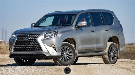2023 GX460: The Ultimate Guide to Features, Upgrades, and Performance