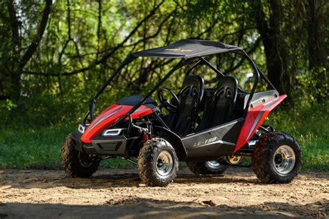 2023 Hammerhead Off Road Le 150 Le 150 Got Gear Motorsports