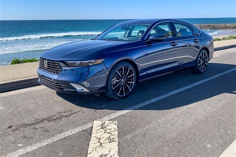 2023 Honda Accord Review More Refinement Less Power Gearjunkie 2023 Honda Accord Review More Refinement Less Power Gearjunkie