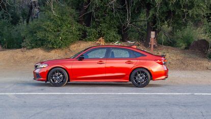 2023 Honda Civic Si Review Quick Take Autoguide Com 2023 Honda Civic Si Review Quick Take Autoguide Com