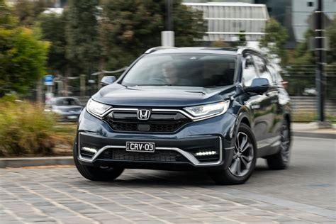2023 Honda Cr V Price Specs Features Review Phoenix Az