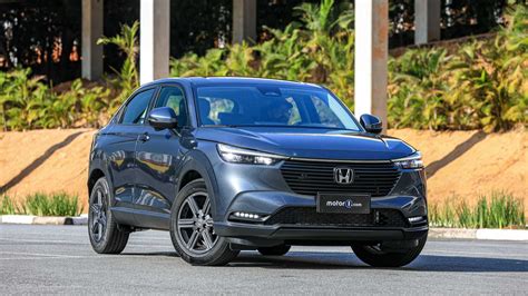 2023 Honda HRV Review: Features, Performance, and Value