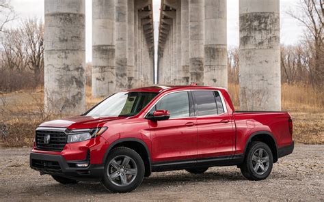 2023 Honda Ridgeline Gardena Honda